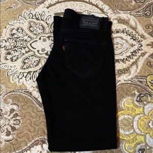 Levi’s Skinny fit Jeans Size 30x30 Mens Jeans
